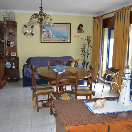 Apartament Casa Dos Barcos *