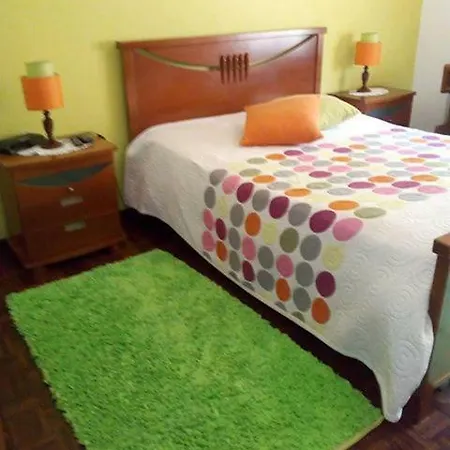 Apartament Casa Dos Barcos *